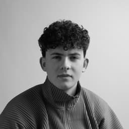 Henry Denton, founder of FusedFrames